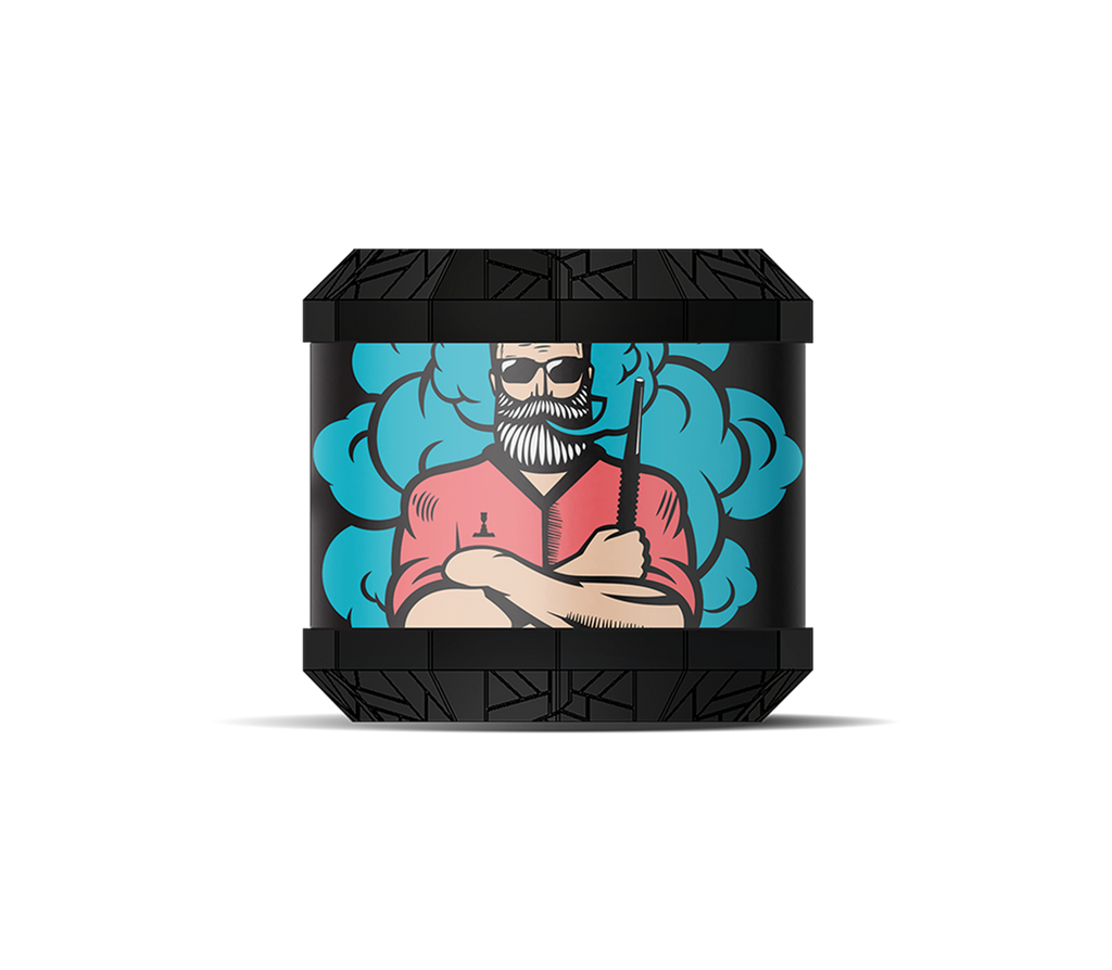 Mazaya 21+ Black Edition - 250g – coconaraonline.com