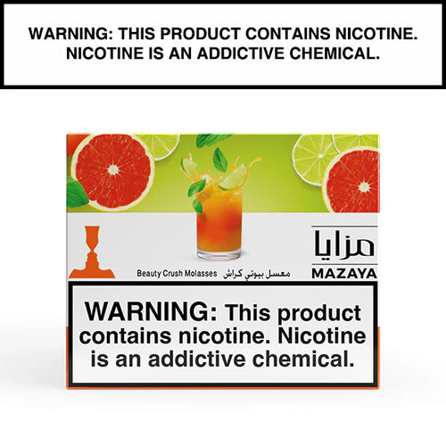 MT Beauty Crush - 1kg