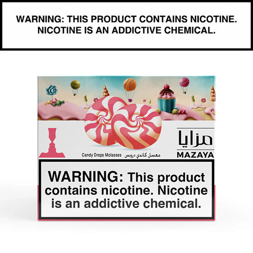 MT Candy Drops - 1kg