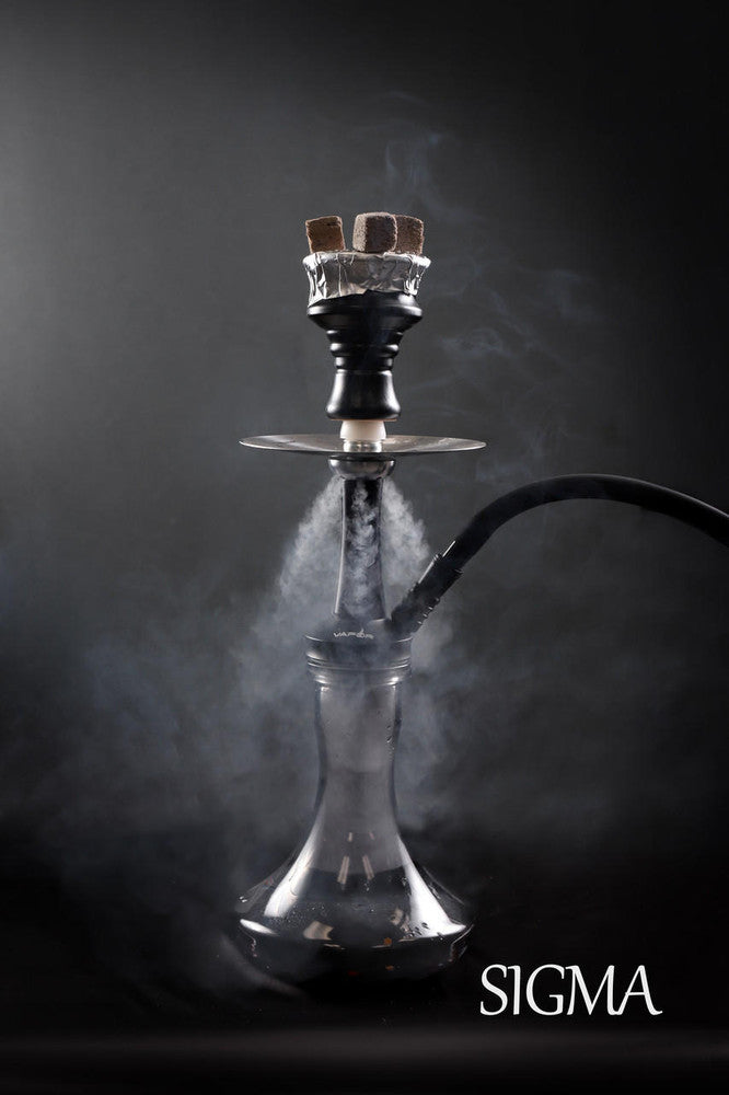 Vapor Hookah Sigma Vapor Hookahs
