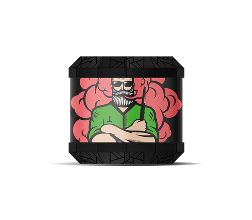 Mazaya Dollar - Black Edition - 250g