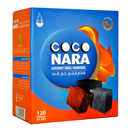 CocoNara Natural Charcoal