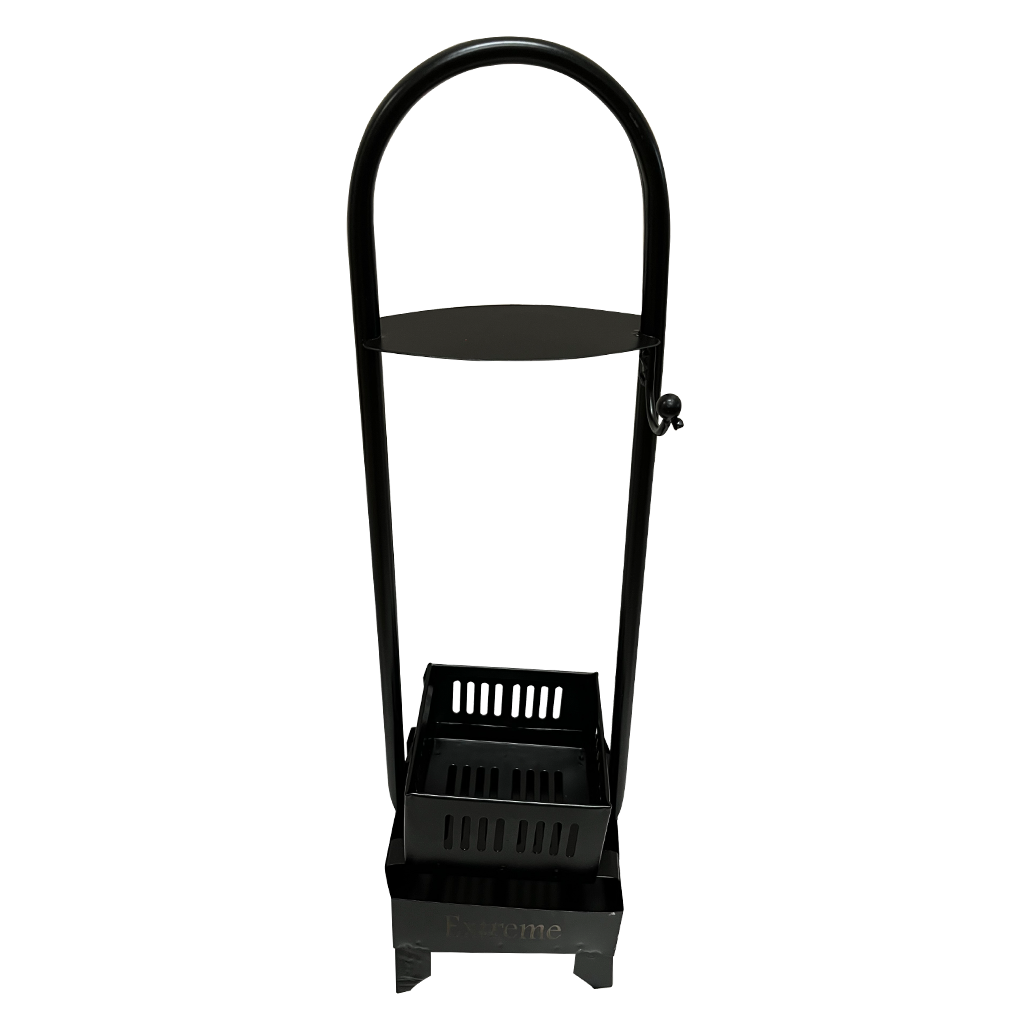 Extreme Hookah Charcoal Holder Coconara Online