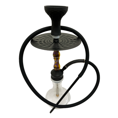 The Spider Hookah Cosmos