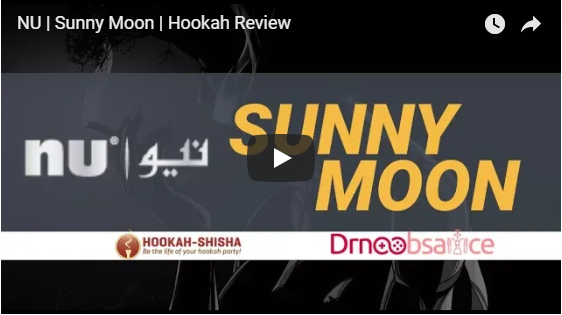 NU Sunny Moon Review by DrNoobSauce