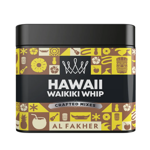 AF Hawaii Waikiki Whip - 250g