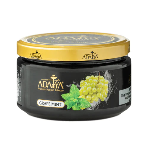 Adalya Grape Mint