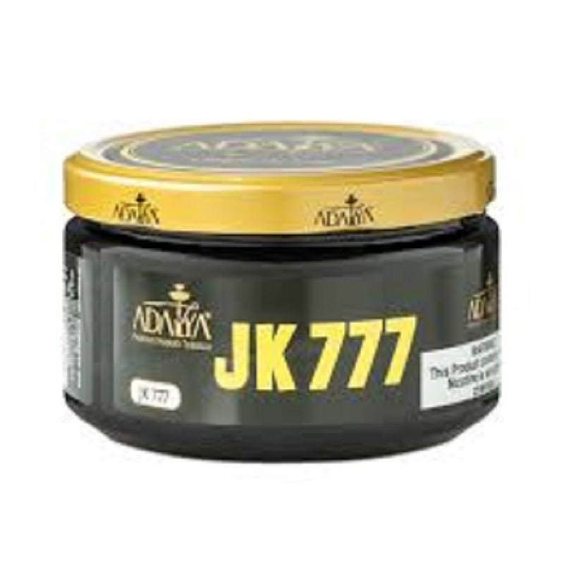 Adalya JK777