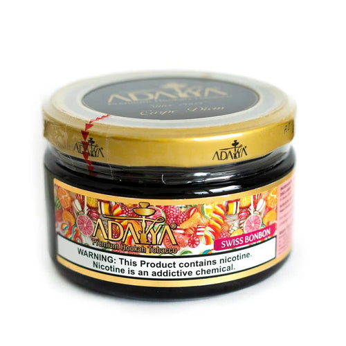 Adalya Swiss Bonbon