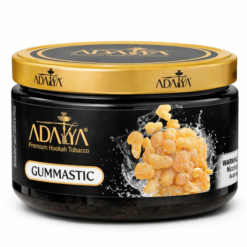 Adalya Gum Mastic