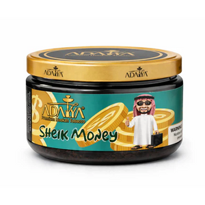 Adalya Sheik Money