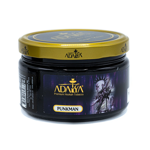 Adalya Punkman
