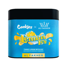 Cookies x Al Fakher 250g