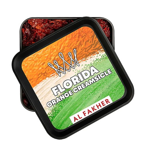 AF Florida Orange Creamsicle - 250g
