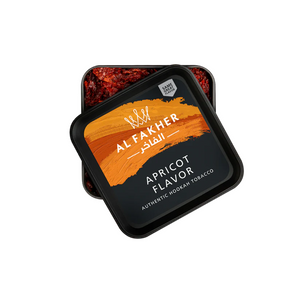 AF Apricot - 250g
