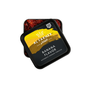 AF Banana - 250g