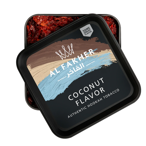 AF Coconut - 250g