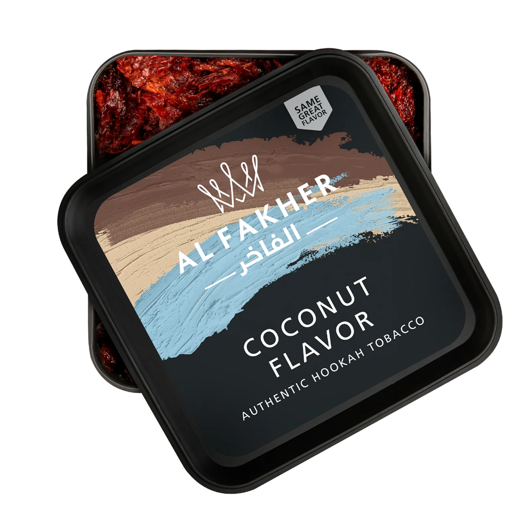 AF Coconut - 250g