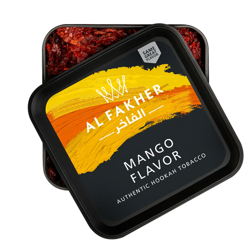 AF Mango - 250g