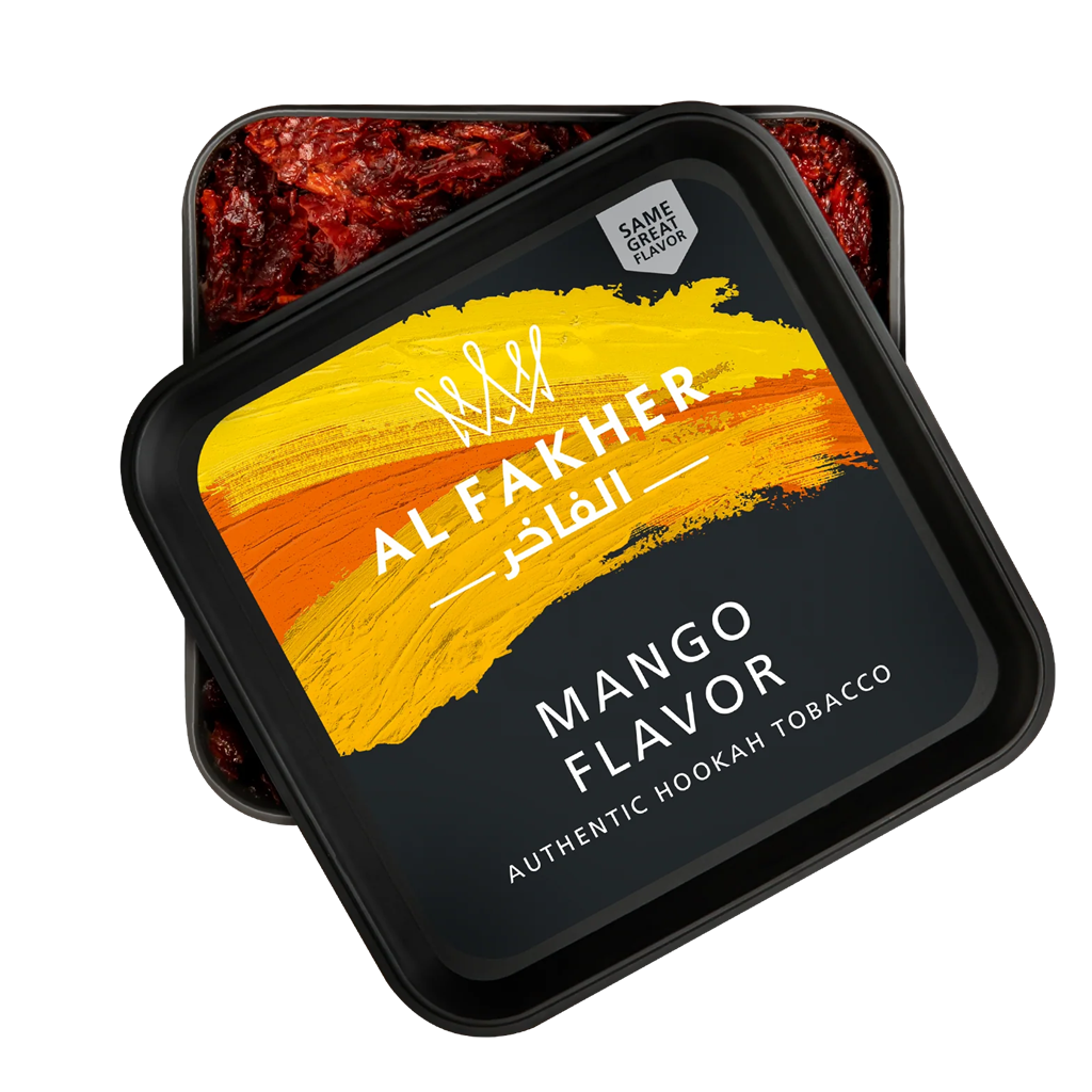 AF Mango - 250g