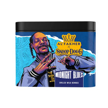 Al Fakher X Snoop Dogg 250g - Cloud 92