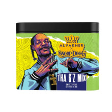 Al Fakher X Snoop Dogg 250g - Cloud 92