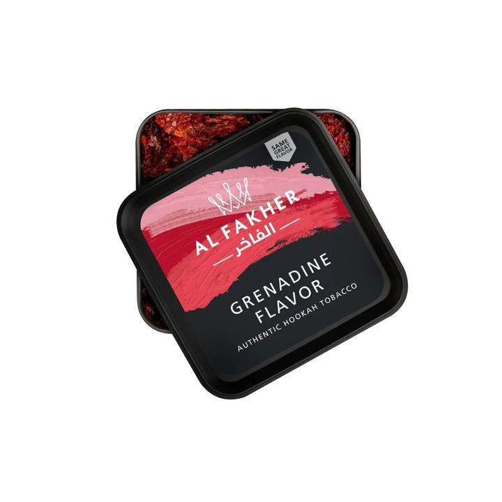 AF Grenadine - 250g