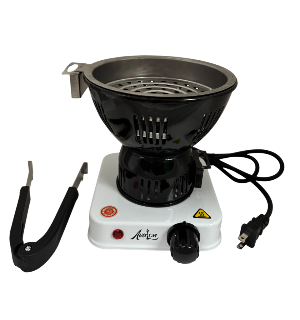 Avalon Electric Burner Cup XL