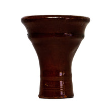 Egyptian Clay Hookah Bowl -Medium