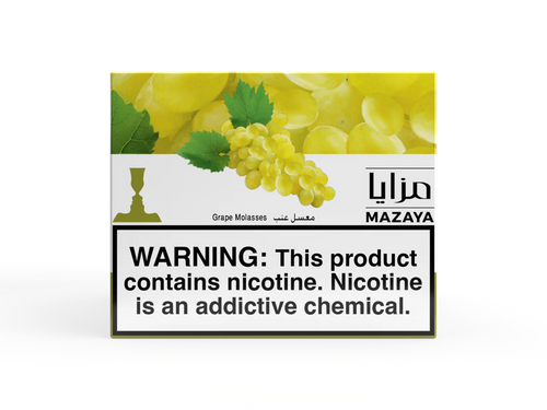 Mazaya Grape 250g