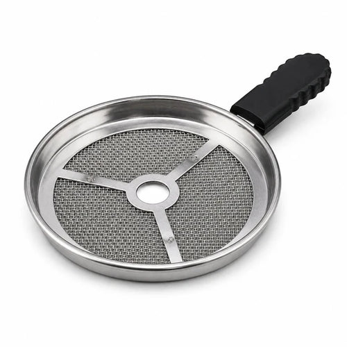 Hookah Mesh Screen