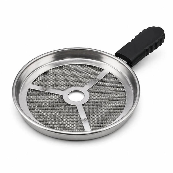 Hookah Mesh Screen