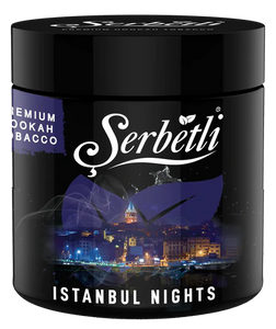 Serbetli Istanbul Nights