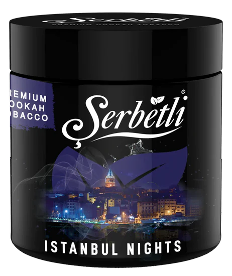 Serbetli Istanbul Nights