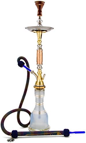 Khalil Mamoon Pharaoni Hookah