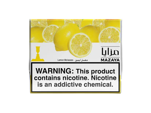 MT Lemon - 250g