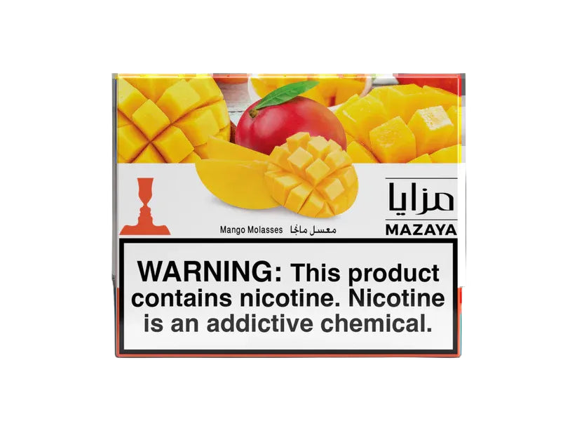 Mazaya Mango 250g
