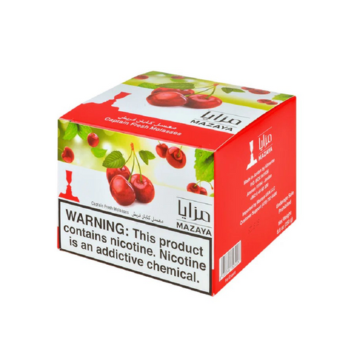 Mazaya Captain Fresh 250g