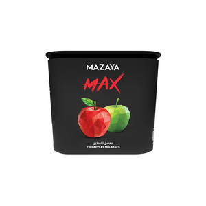Mazaya Double Apple Max