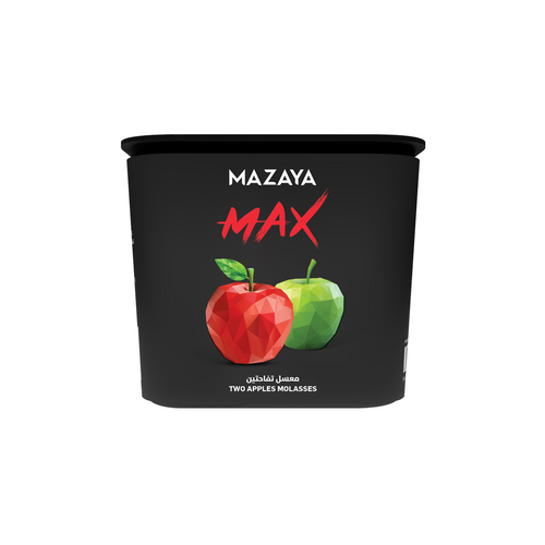 Mazaya Double Apple Max