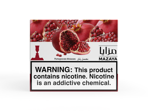 MT Pomegranate - 250g