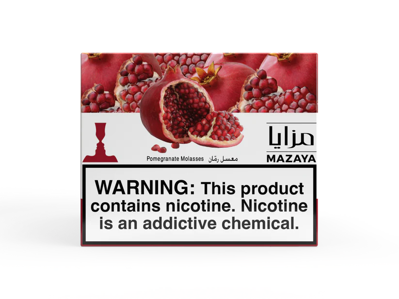 MT Pomegranate - 250g
