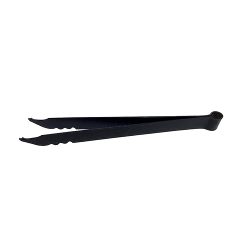 Steel Hookah Tongs Purple