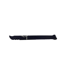 Steel Hookah Tongs Purple