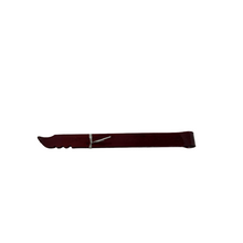 Steel Hookah Tongs Red