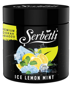 Serbetli Ice Lemon Mint