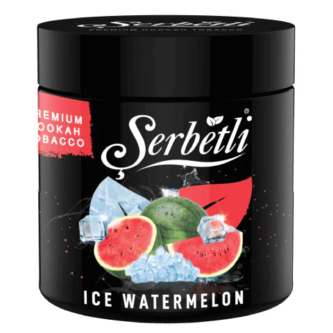 Serbetli Ice Watermelon