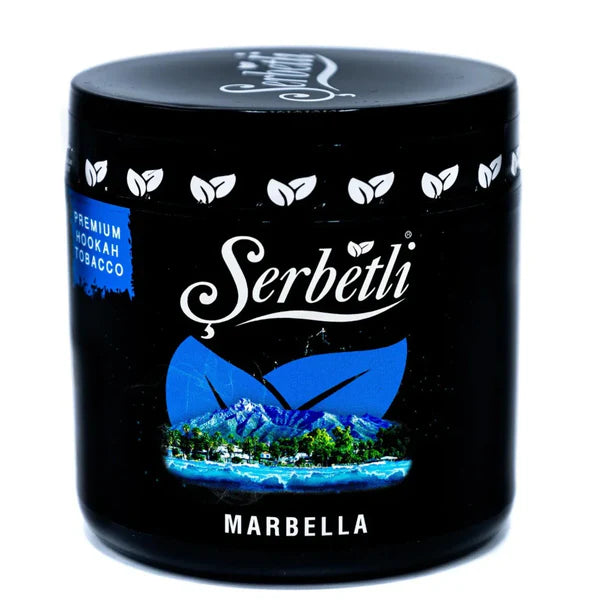 Serbetli Marbella