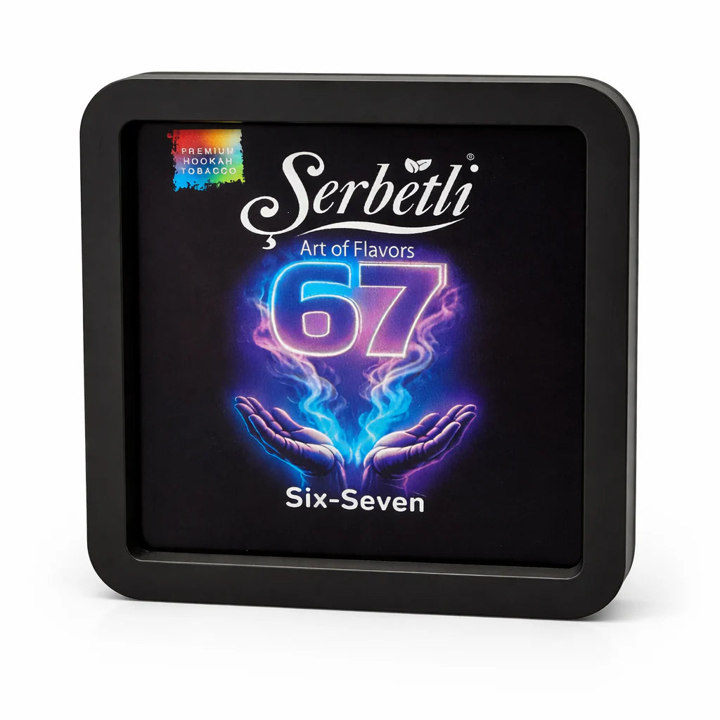 Serbetli Six Seven