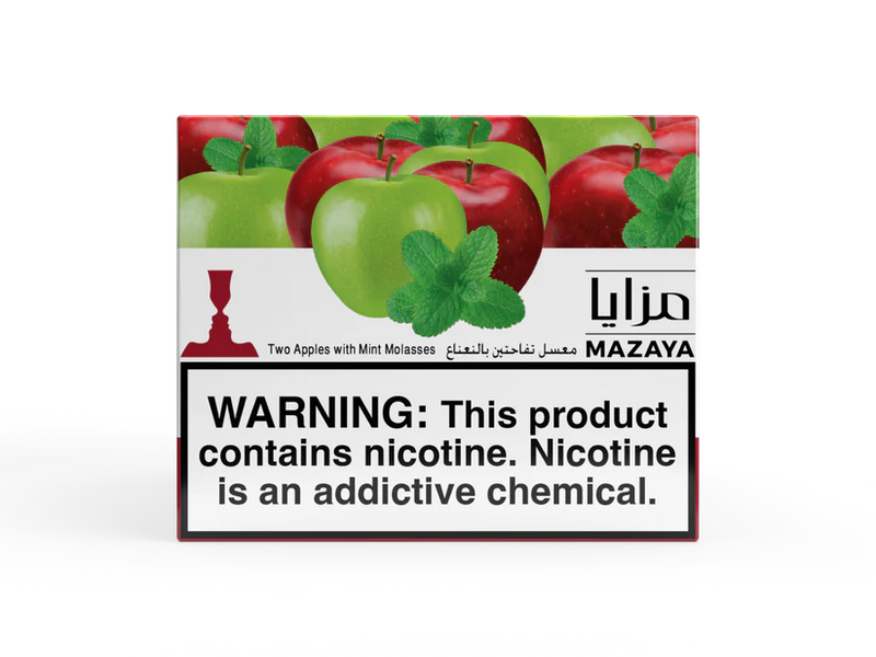 rehydrate tobacco with apple An Experiment in Rehydration  a 1970's Era Middleton's Cherry Blend NIRBELO Herbal Filter Dhoompan Double